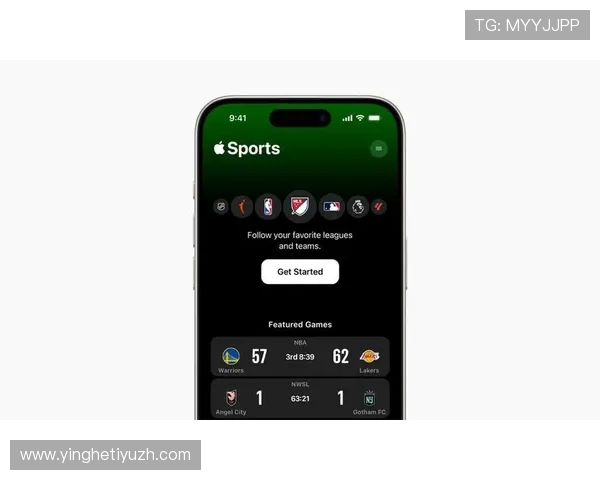 体育365官方推出全新移动应用程序，优化用户体验实现随时随地观看体育赛事