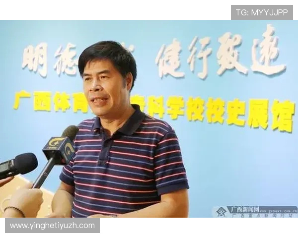 顶胜体育：培养年轻运动员的摇篮与希望